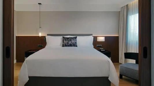 Athens Marriott - 72