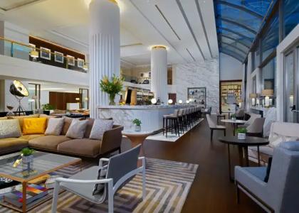 Athens Marriott - 19