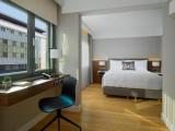 Superior Double room with courtyard view