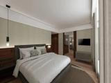 Executive Double Suite