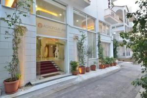 Acropolis Ami Boutique Hotel, Athens