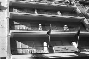 Hotel Solomou Athens, Athens