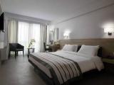 Superior Double room with Acropolis view