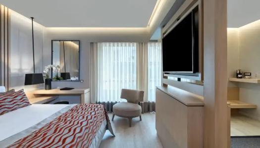 Divani Palace Acropolis - 83