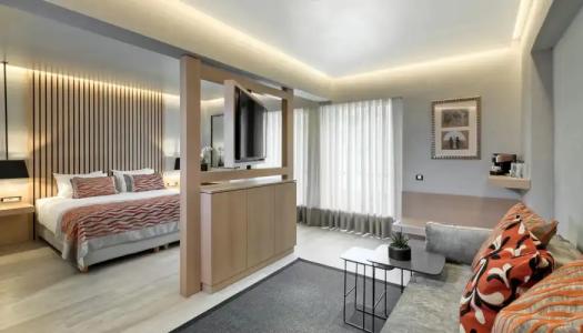 Divani Palace Acropolis - 84