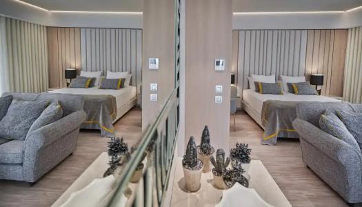 Divani Palace Acropolis - 93