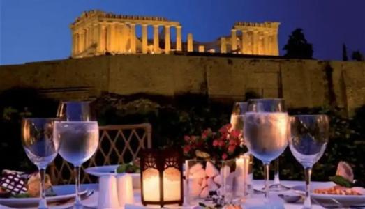 Divani Palace Acropolis - 0