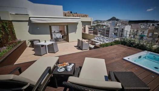 Divani Palace Acropolis - 89