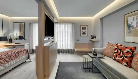 Divani Palace Acropolis - 85