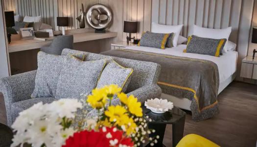 Divani Palace Acropolis - 88