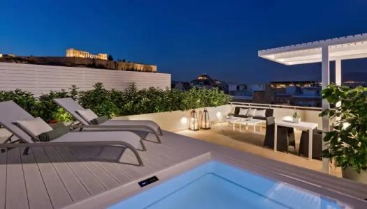 Divani Palace Acropolis - 97