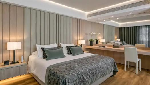 Divani Palace Acropolis - 91