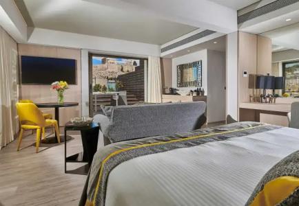 Divani Palace Acropolis - 92