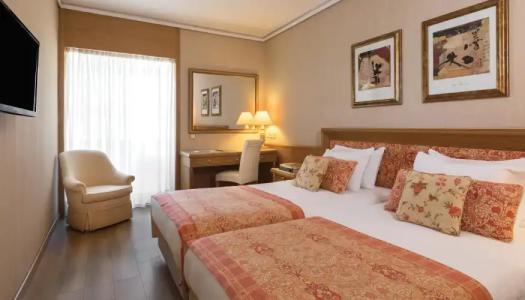 Divani Palace Acropolis - 63