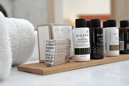 Athens Atrium & Jacuzzi Suites - 28