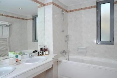 Athens Atrium & Jacuzzi Suites - 82