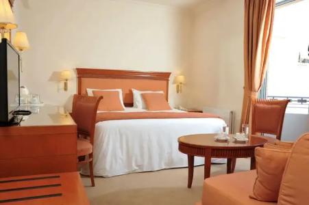 Athens Atrium & Jacuzzi Suites - 41