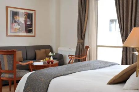 Athens Atrium & Jacuzzi Suites - 71