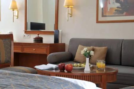 Athens Atrium & Jacuzzi Suites - 63