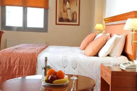 Athens Atrium & Jacuzzi Suites - 74