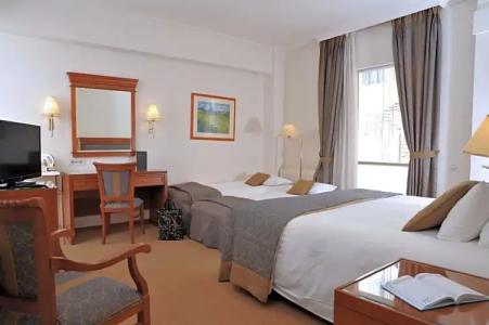 Athens Atrium & Jacuzzi Suites - 25