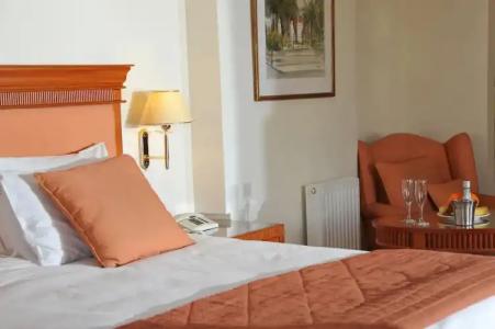 Athens Atrium & Jacuzzi Suites - 78