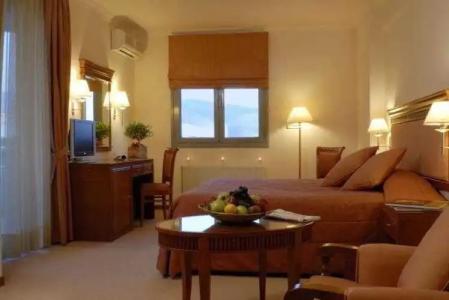 Athens Atrium & Jacuzzi Suites - 24