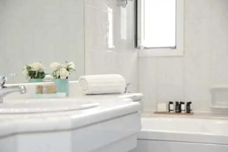 Athens Atrium & Jacuzzi Suites - 62