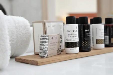 Athens Atrium & Jacuzzi Suites - 33