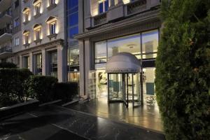 Airotel Stratos Vassilikos Hotel, Athens