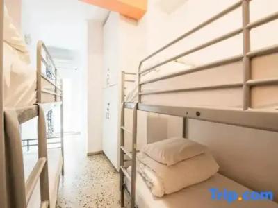 Safestay Athens Monastiraki - 64