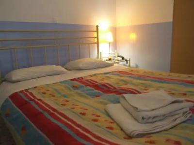 Safestay Athens Monastiraki - 4