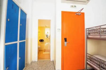 Safestay Athens Monastiraki - 66