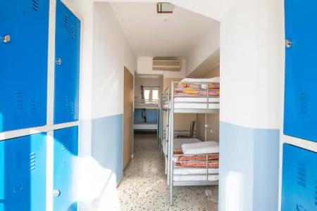 Safestay Athens Monastiraki - 22