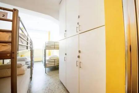 Safestay Athens Monastiraki - 41