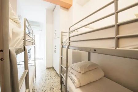 Safestay Athens Monastiraki - 12