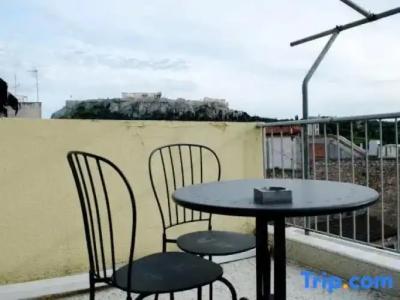 Safestay Athens Monastiraki - 75