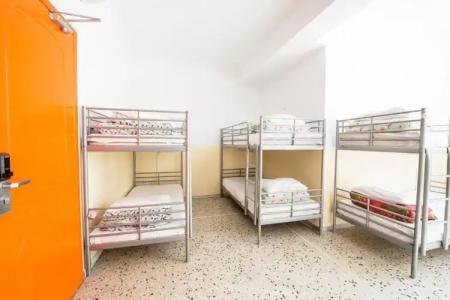 Safestay Athens Monastiraki - 37