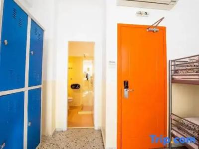 Safestay Athens Monastiraki - 63