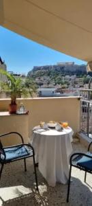 Safestay Athens Monastiraki - 79
