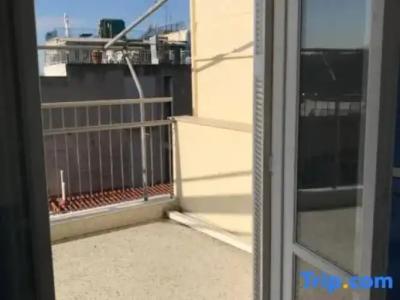 Safestay Athens Monastiraki - 56