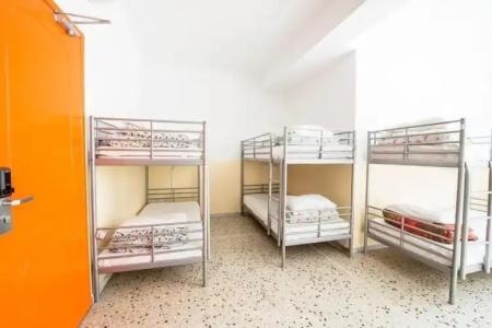 Safestay Athens Monastiraki - 57