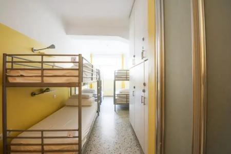 Safestay Athens Monastiraki - 13