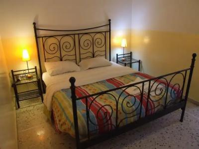 Safestay Athens Monastiraki - 3