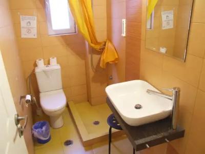 Safestay Athens Monastiraki - 9