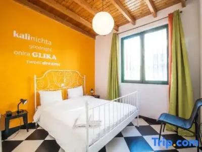 Safestay Athens Monastiraki - 74