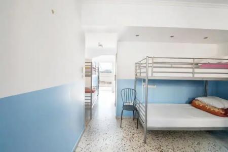 Safestay Athens Monastiraki - 25