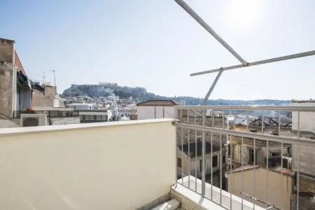 Safestay Athens Monastiraki - 15