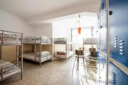 Safestay Athens Monastiraki - 39