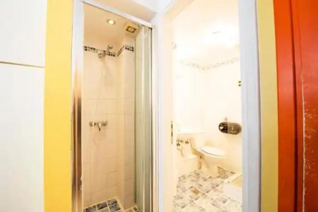 Safestay Athens Monastiraki - 21